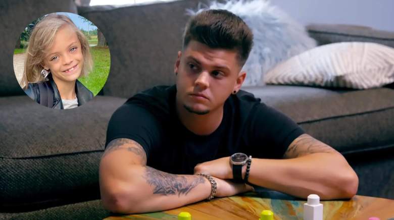 Tyler Baltierra