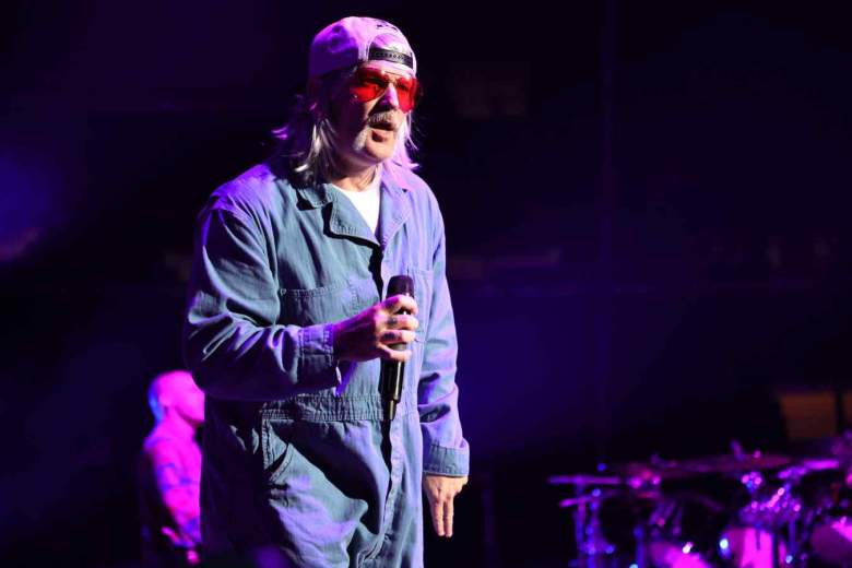 fred durst today
