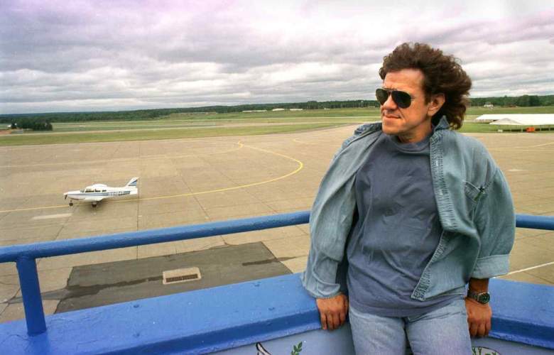 michael lang death