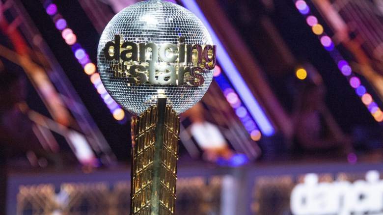 DWTS