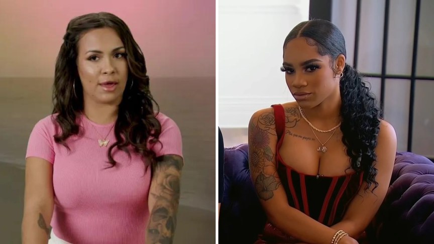 Briana DeJesus