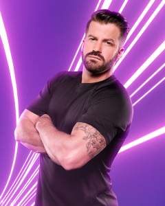 Johnny Bananas Devenanzio