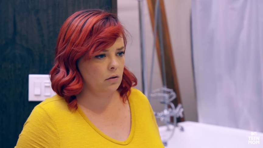 Catelynn Lowell