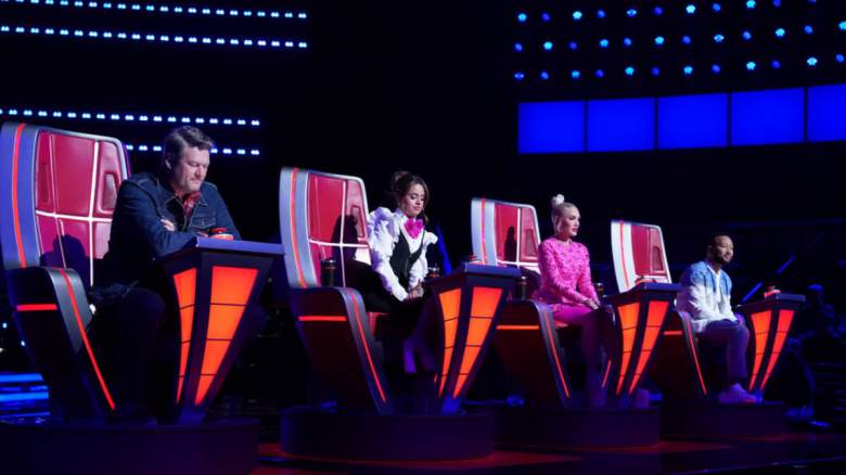 The Voice