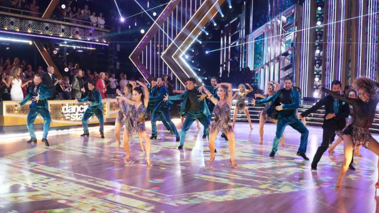 dwts season 31
