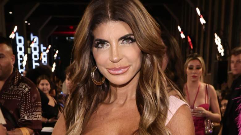 Teresa Giudice