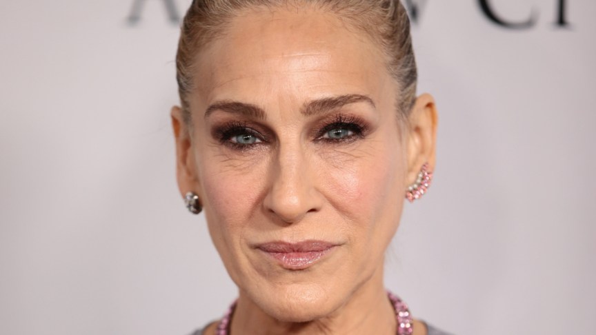 Sarah Jessica Parker