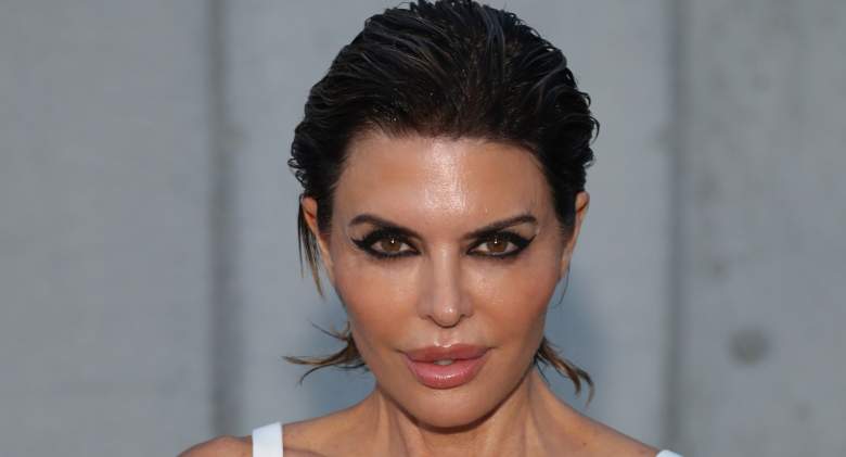Lisa Rinna