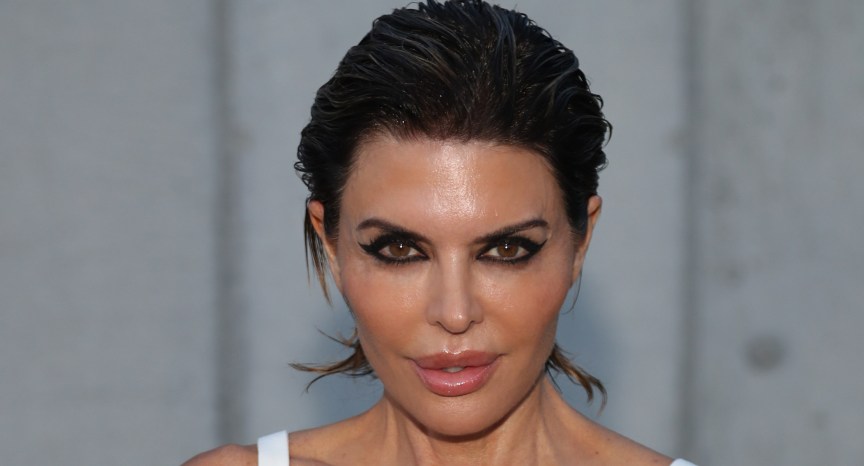 Lisa Rinna