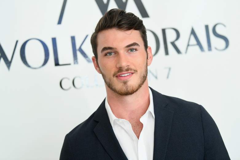 Michael Yerger