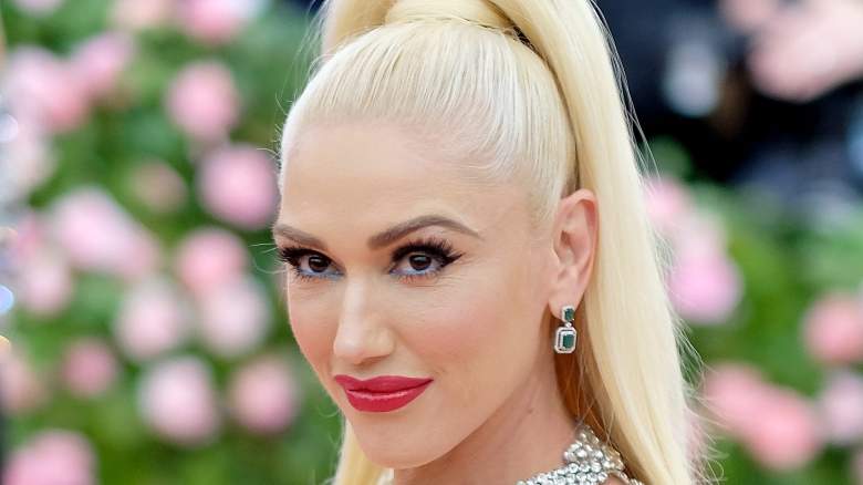 Gwen Stefani