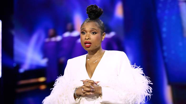 Jennifer Hudson