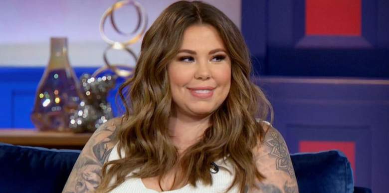 Kailyn Lowry