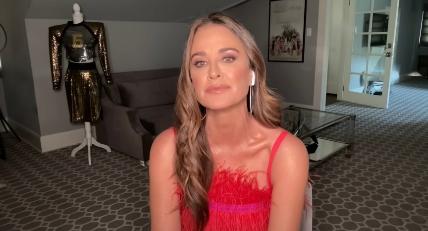 Kyle Richards