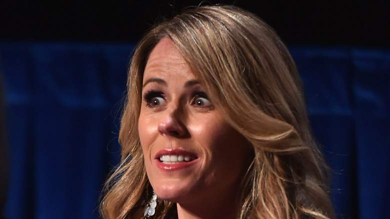Trista Sutter