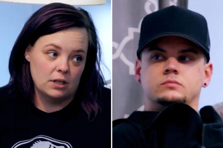 Tyler Catelynn Baltierra