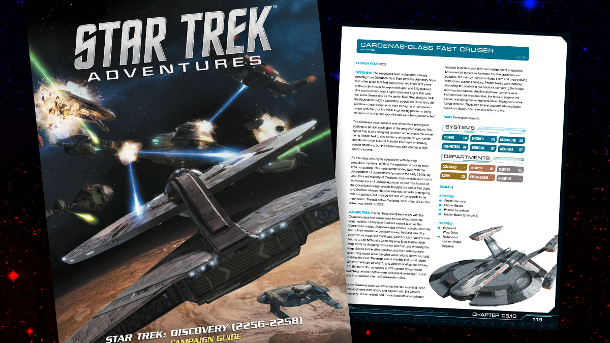 Discovery Campaign Guide