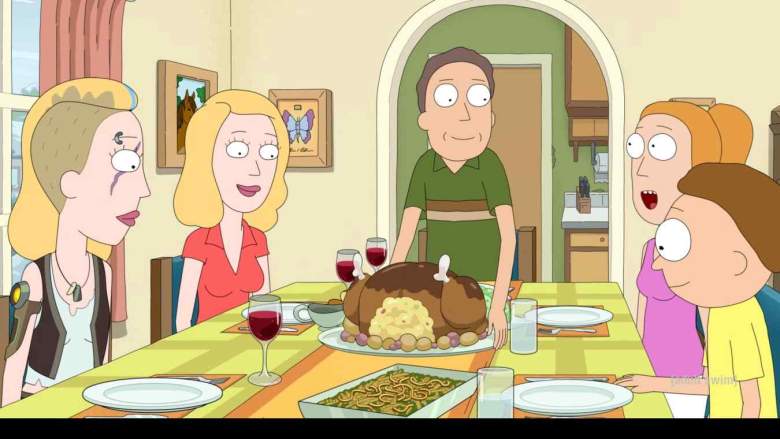 Rick and Morty Season 6 Episode 3 Ending Explained
