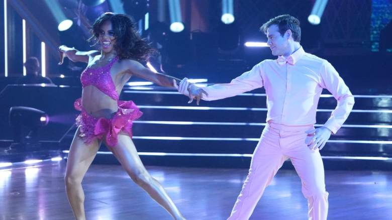 Britt Stewart and Daniel Durant