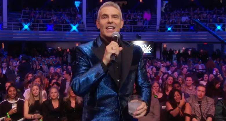 Andy Cohen