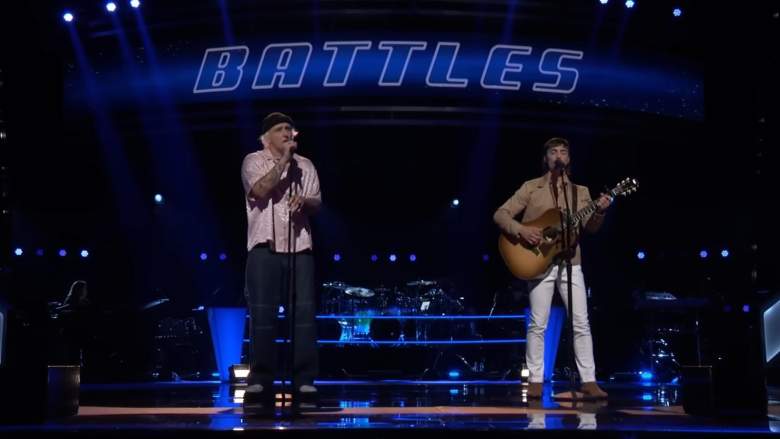 "The Voice" Battles continue tonight