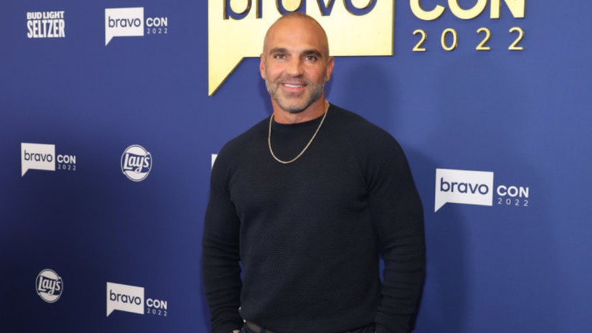 Joe Gorga