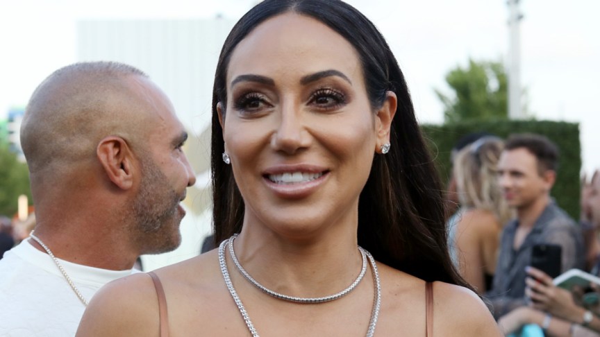 Melissa Gorga