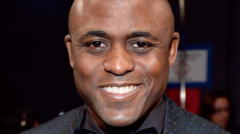Wayne Brady