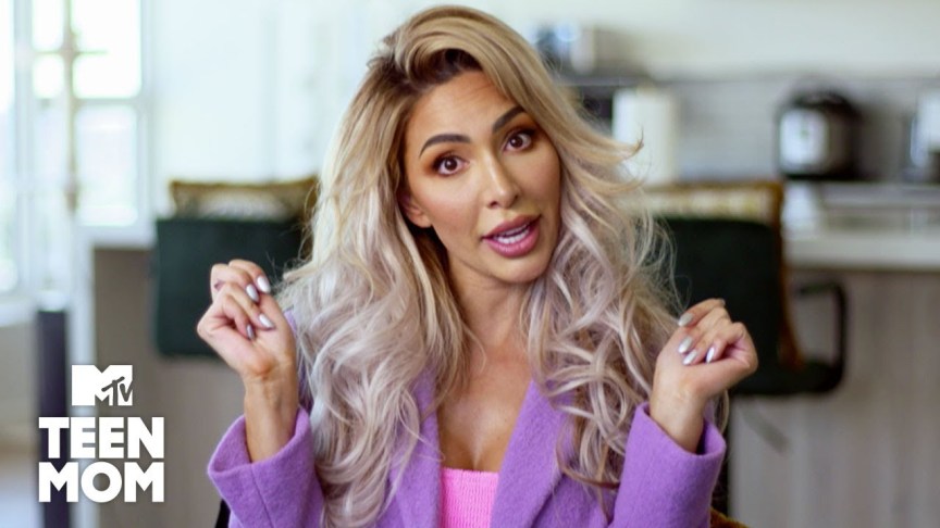 Farrah Abraham