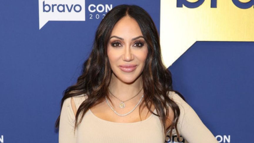 Melissa Gorga