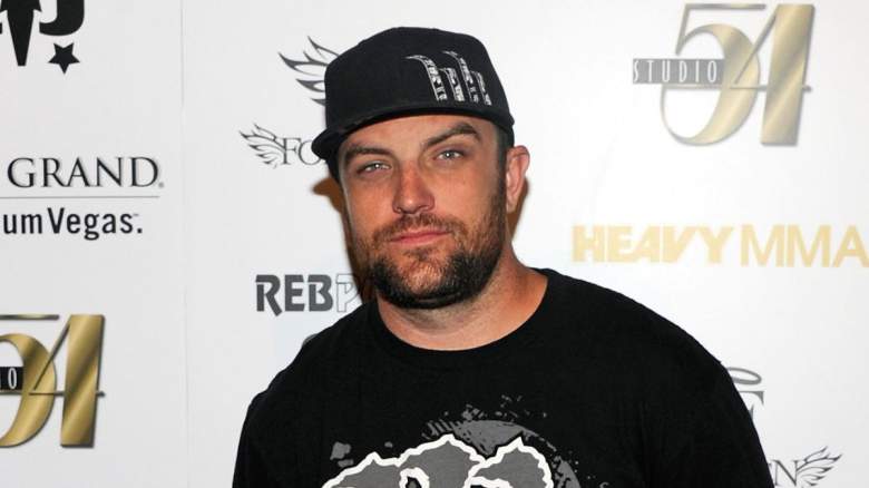 TJ Lavin