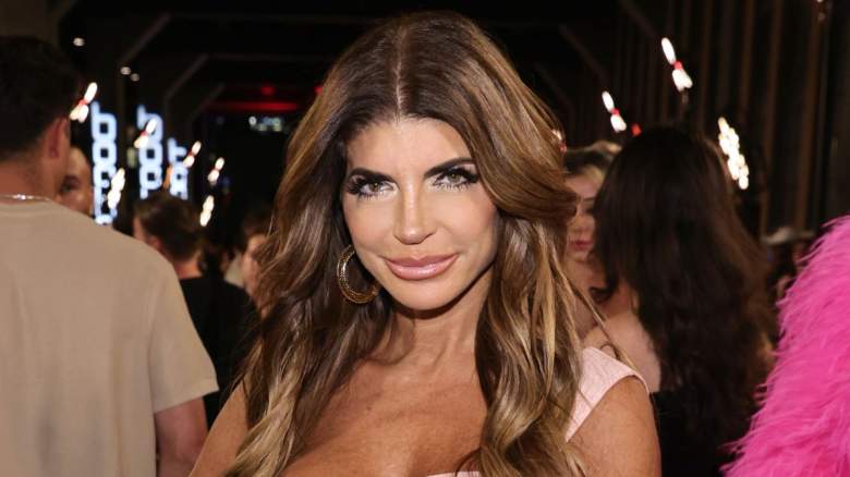 Teresa Giudice