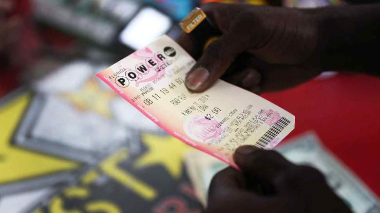 Powerball