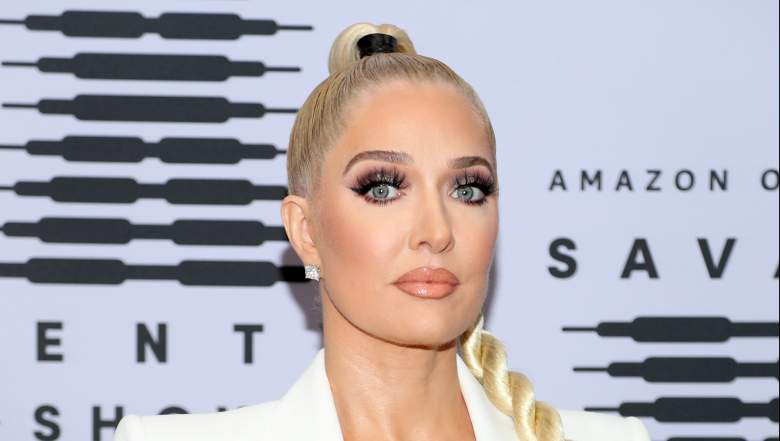 Erika Jayne