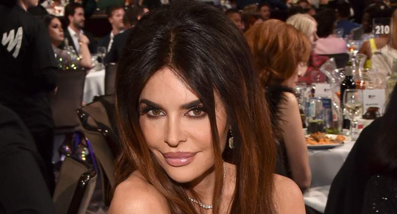 Lisa Rinna
