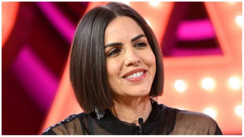 Katie Maloney