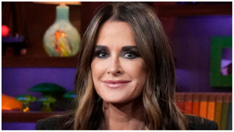 Kyle Richards