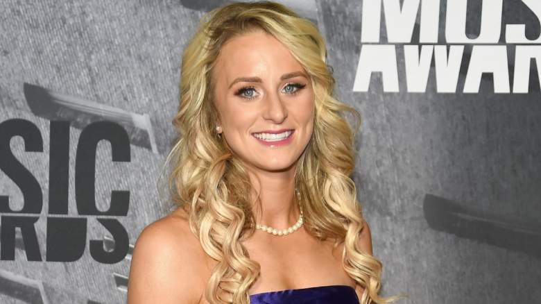 Leah Messer