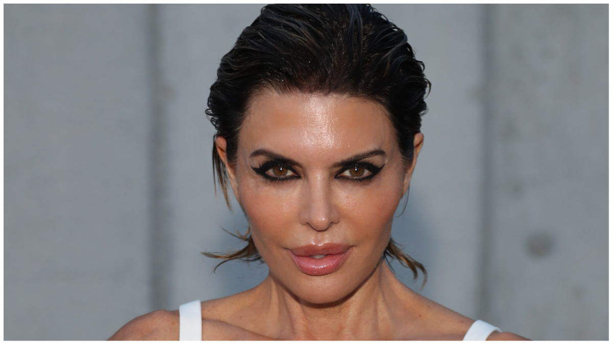 Lisa Rinna