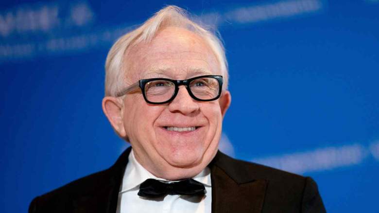 leslie jordan cause of death