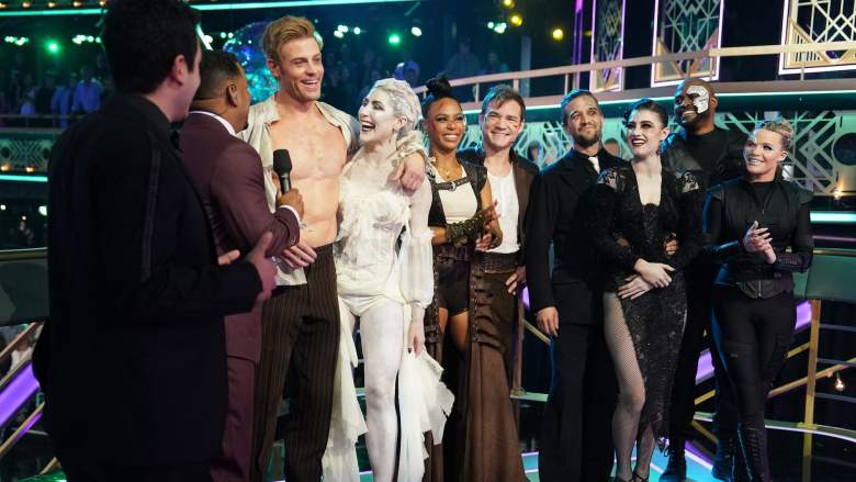 DWTS Season 31