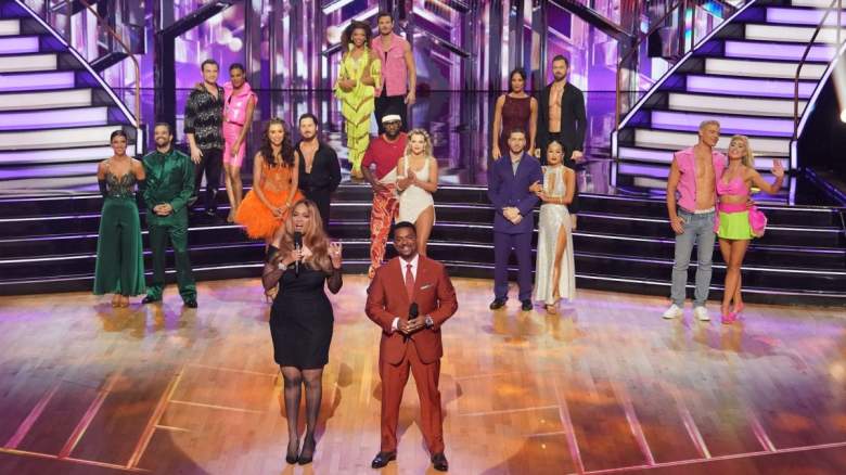 DWTS