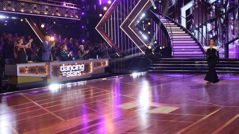 DWTS