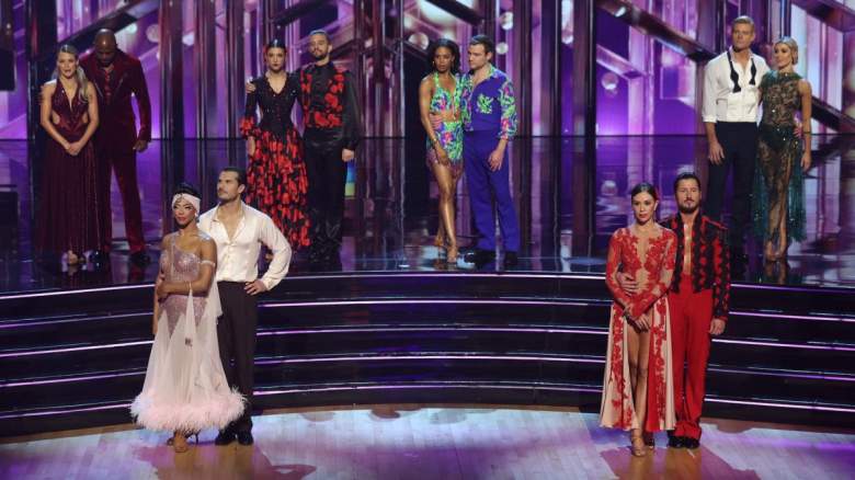 DWTS