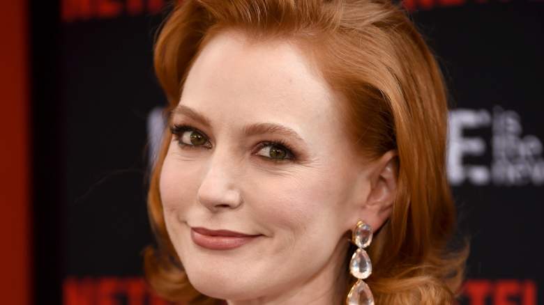 Alicia Witt