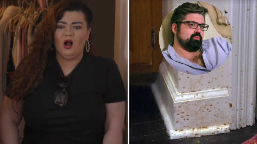 Amber Portwood