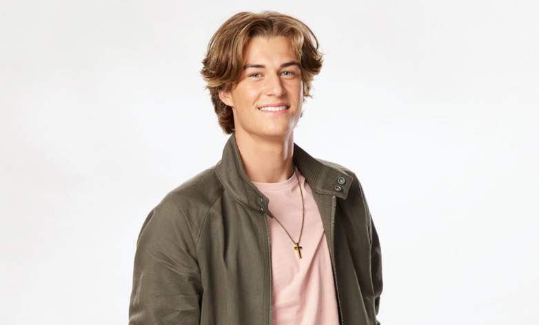 Brayden Lape