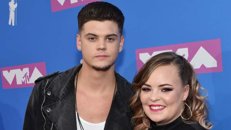 Catelynn Tyler Baltierra