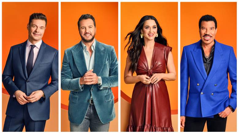 American Idol cast