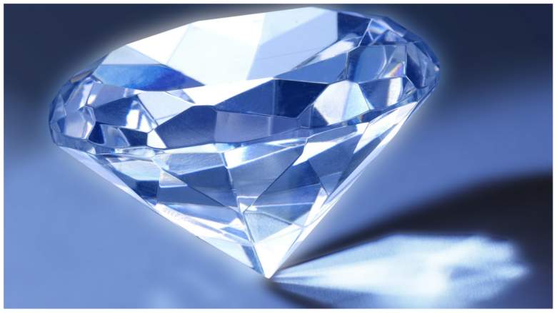 Diamond